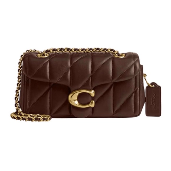 Coach Handbags - Coach Small Tabby 20